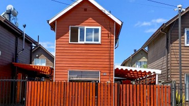 Casa en Inmejorable estado a la venta en sector Mirasur