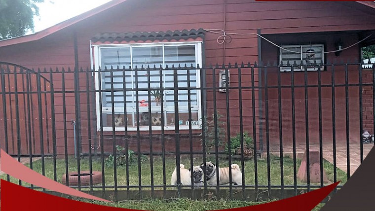 Se Vende Casa en el Sector Mirasur, Rahue Alto Osorno