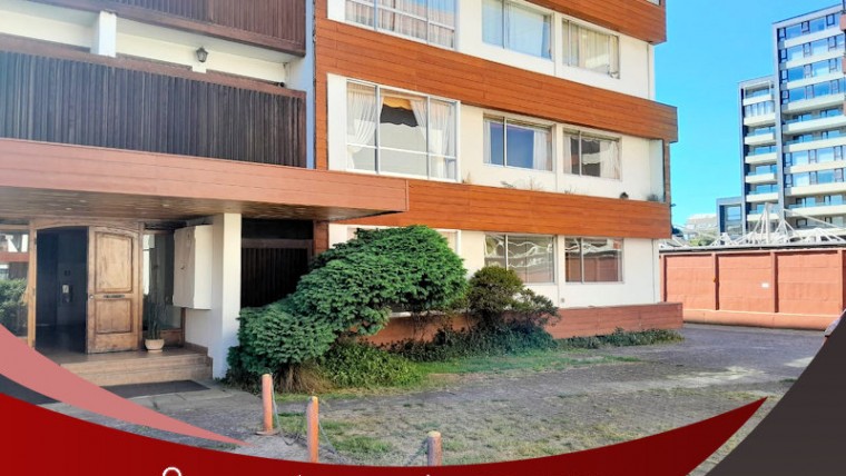 Se Vende Departamento Conjunto Habitacional Arauco