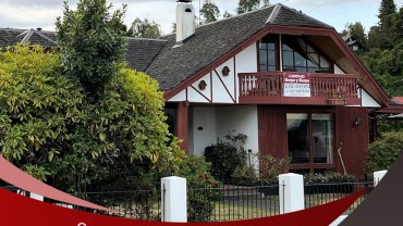 Preciosa casa en Frutillar para la Venta o Arriendo