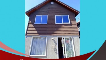 Se Arrienda Cómoda y Excelente Casa sector alto Osorno