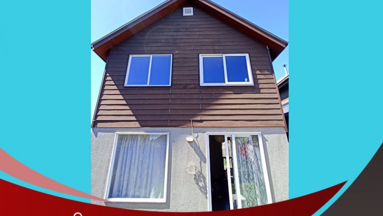 Se Arrienda Cómoda y Excelente Casa sector alto Osorno