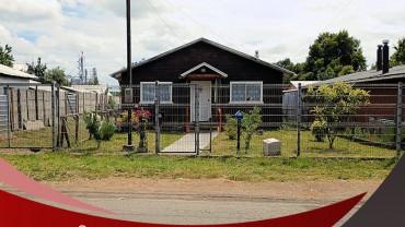Se Vende Propiedad en Purranque