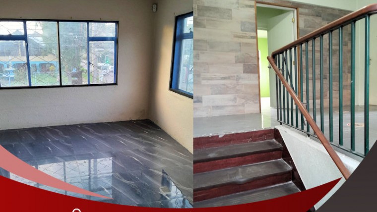 Se Arrienda excelente Propiedad Con Oficinas Comerciales