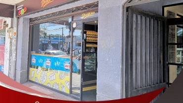 Se Vende Excelente Propiedad Local Comercial Edificio Cataluña Osorno