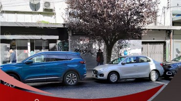 Se Arrienda Local Comercial en Pleno Centro de Osorno.