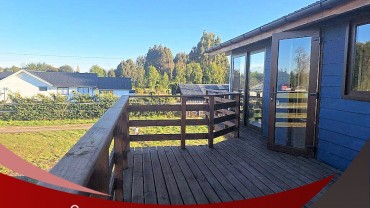 Se Vende Parcela en Condominio con Acceso Controlado.